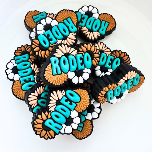 Rodeo floral sunflower - rodeo,