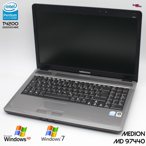 Medion 97440 p6613 - medion,