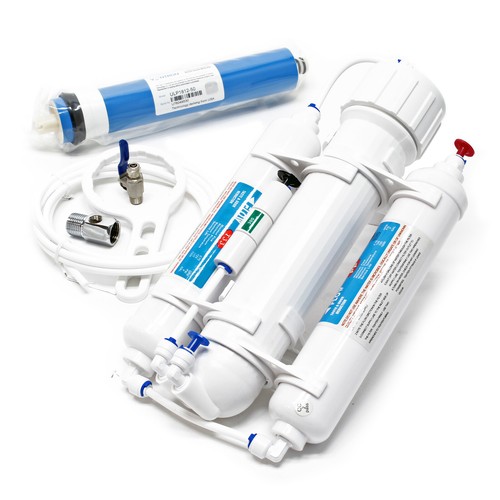 Naturewater etapes osmose - 3,