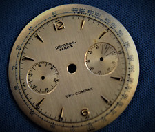 Universal Geneve Unicompax