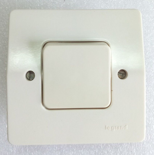 Legrand neptune interrupteur - legrand,