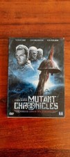 DVD Mutant Chronicles Version longue non censurée
