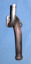 SOLEX  PIPE   ECHAPPEMENT