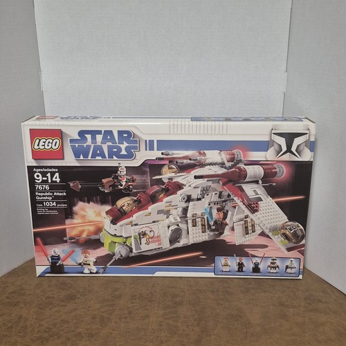 Lego star wars - star, the