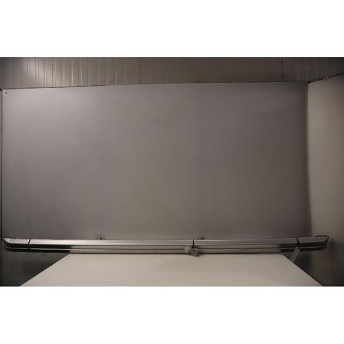 Barres toit galerie ford - toit,