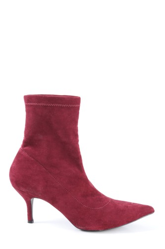 Orsay bottines enfiler - bottines,
