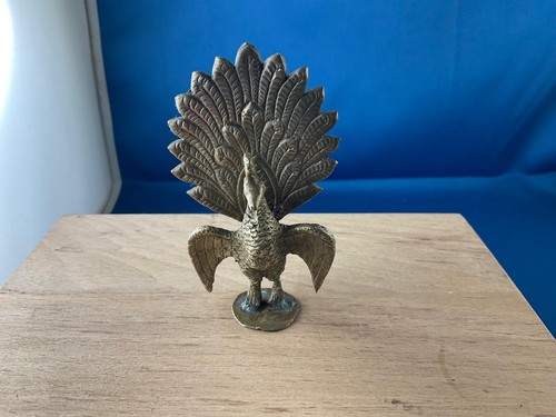 Statuette birmane miniature