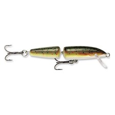 Artificiel Rapala Jointed