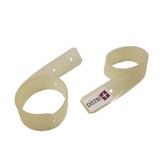 Distri+ - Kit raclette compatible autolaveuse Nilfisk SC351, SCRUBBER SC351, SCR