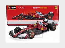 1:18 BURAGO Ferrari F1 Sf-25