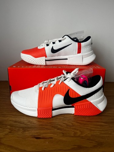 Baskets tennis nike zoom - baskets,
