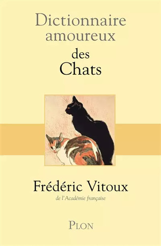 Dictionnaire amoureux des