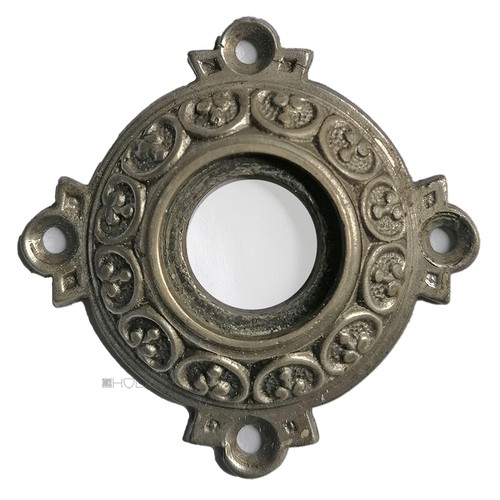 Rosace porte antik - rosace,