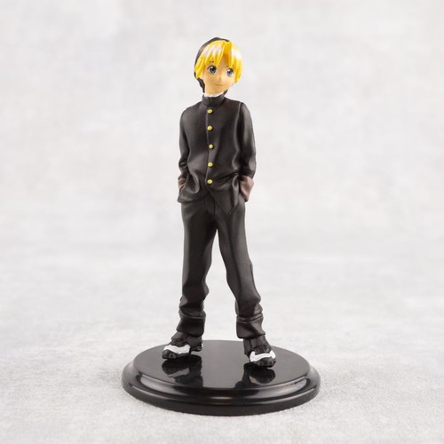 Hikaru figurine de - hikaru,