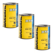 Bardahl 3 Litres Huile Moteur