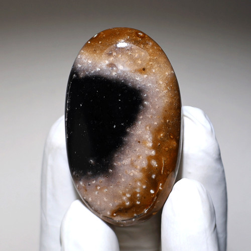 Racine palmier agate - de,