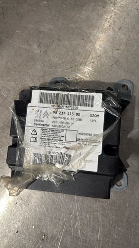 Boitier air bag peugeot - , 2008