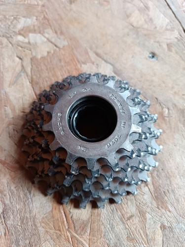 Roue libre sachs - libre,