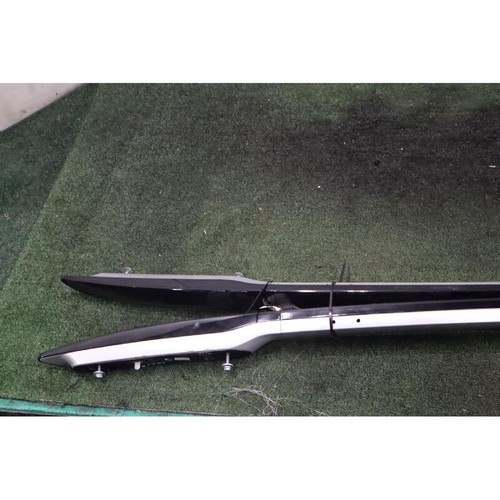 Barres toit galerie citroen - barres,