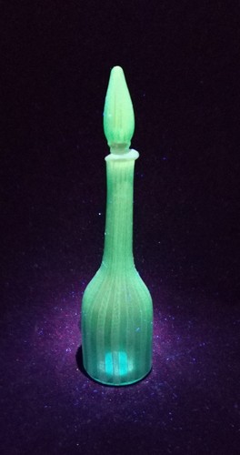Ancien flacon bouteille - ancien,