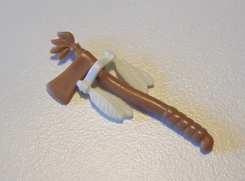 Playmobil indiens - playmobil,