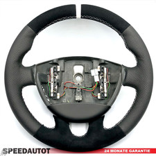 Tuning Alcantara Volant pour