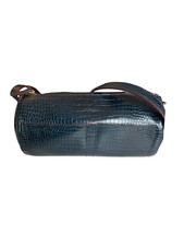 Sac Avril GAU POLA cuir coco orta