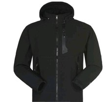 Veste Haute Qualité