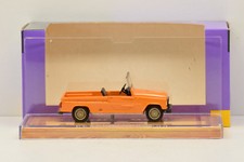 RENAULT  RODEO 4 1971 NOREV