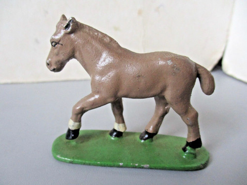 Quiralu ferme poulain etat - ,