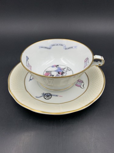 Tasse porcelaine limoges - tasse,