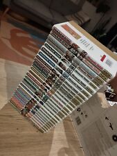 Manga Shaman King tomes 1 à 28 manque le 26