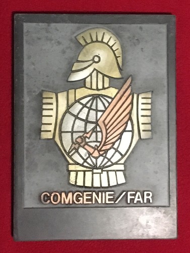 Plaque commémorative ardoise