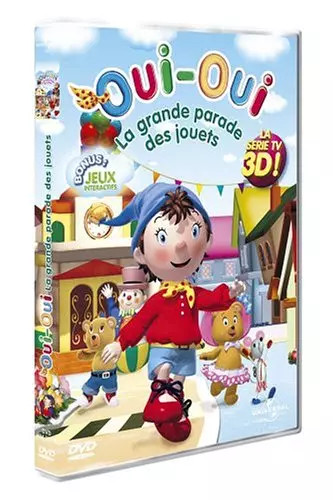 Oui grande parade - parade, des