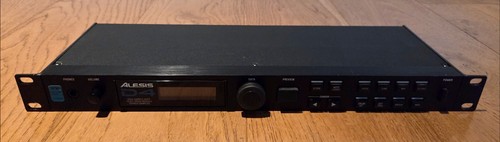 Alesis bit drum - alesis, 16-bit