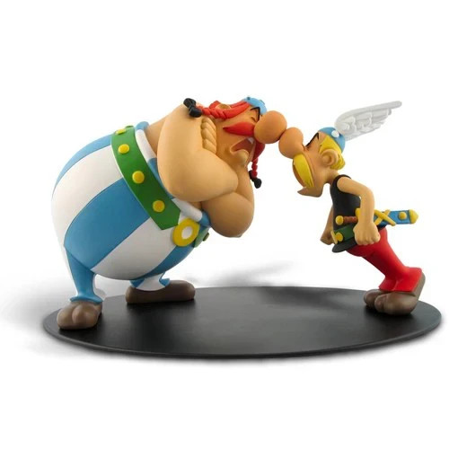 Leblon delienne uderzo - leblon,