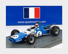 1:43 SPARK Matra F2 Ms7 #6