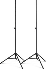 2x Support Pieds Stand