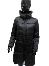 Longue Doudoune Femme Peuterey