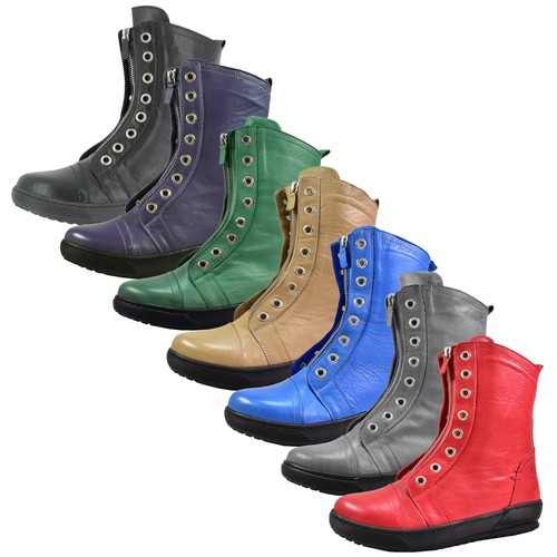 Andrea conti bottines femme - bottines,