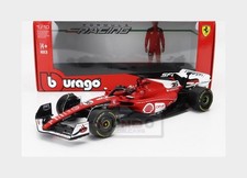 1:18 BURAGO Ferrari F1 Sf-23