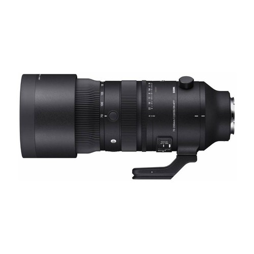 Sigma 200mm dg - dg, os