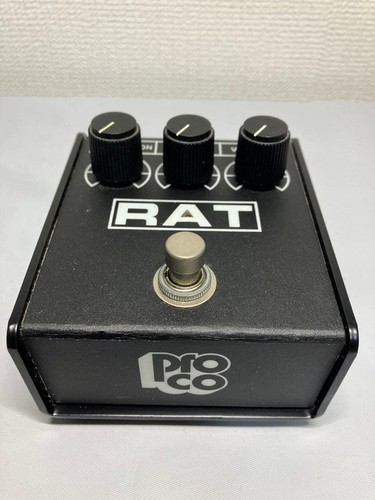 Proco rat2 made usa - rat2, in