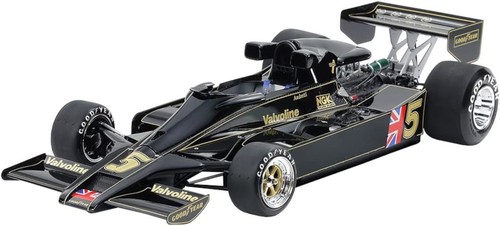 Tamiya big scale series - 1/12,