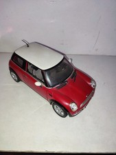 MOTOR MAX  1/18 - VOITURE MINI