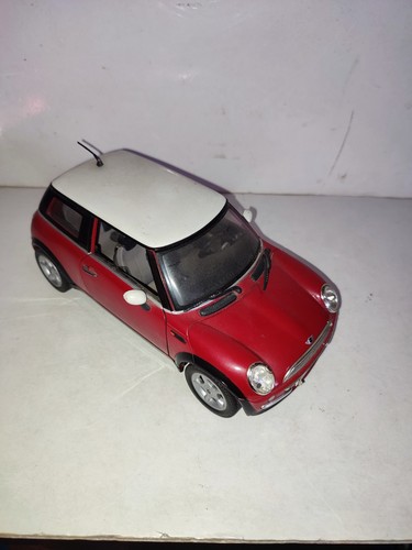 Motor max voiture - 1/18,