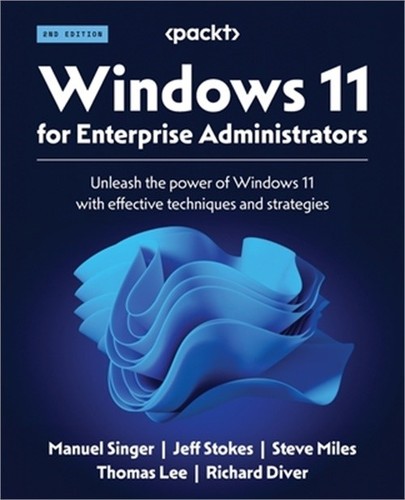 Windows for enterprise - windows,