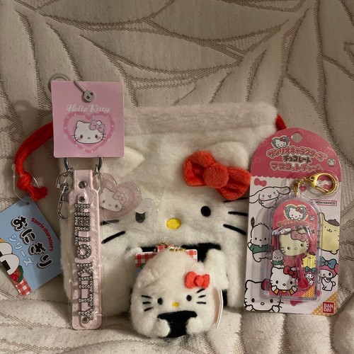 Hello kitty assortment - hello,