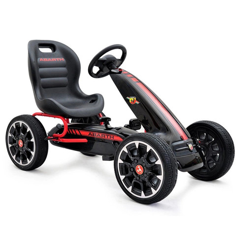 Kart karts gocart - go, à