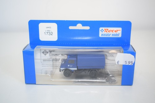 C21 roco 1732 - 1:87,